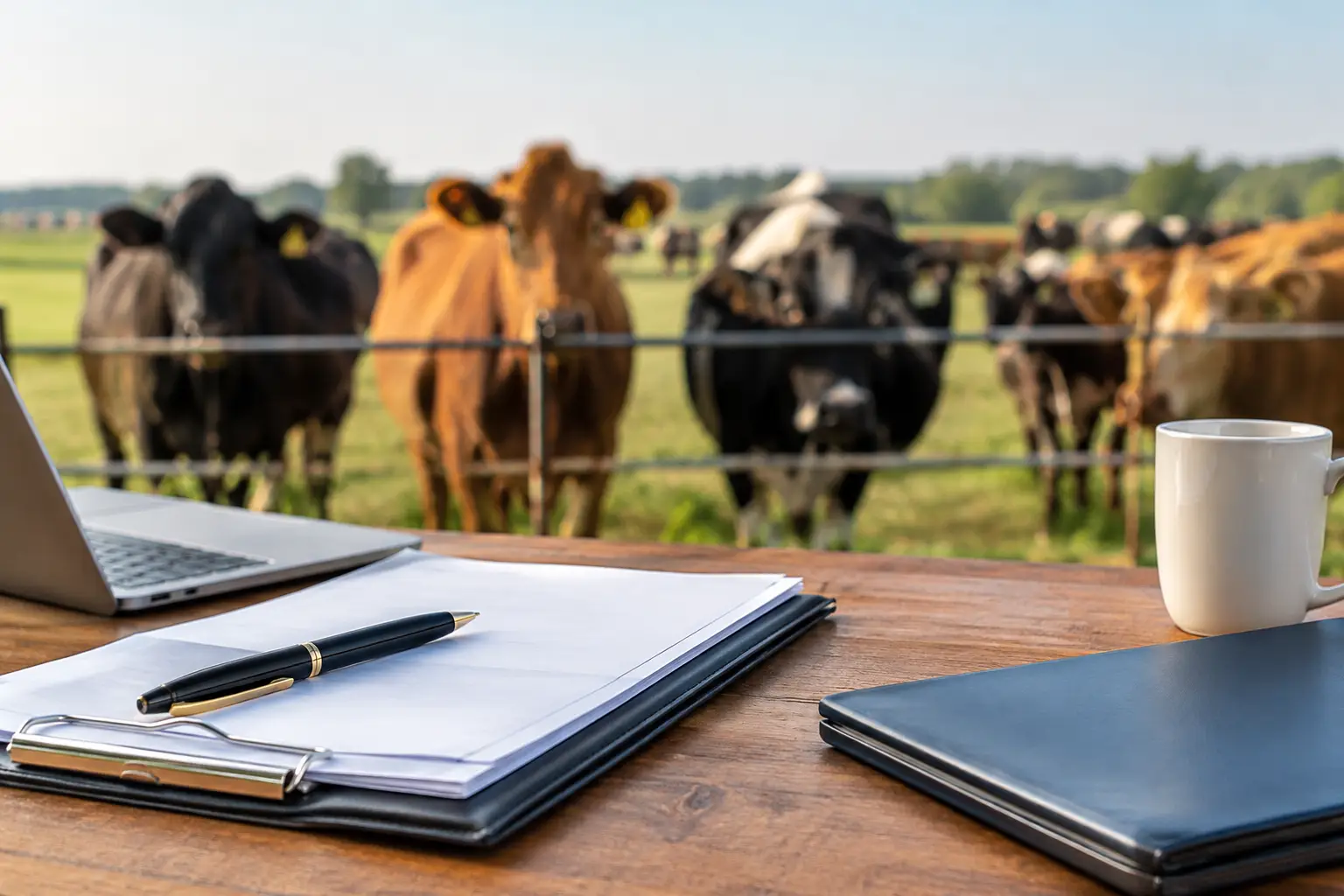Essential Documents for Livestock Purchases